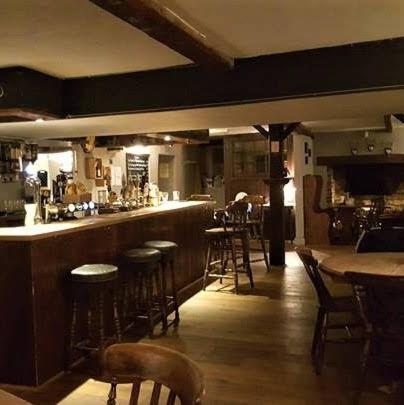The White Hart Hotel Atworth Kültér fotó